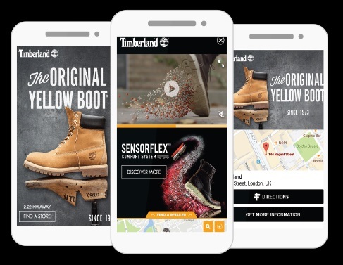 Timberland clearance phone case
